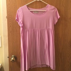 American Apparel dress